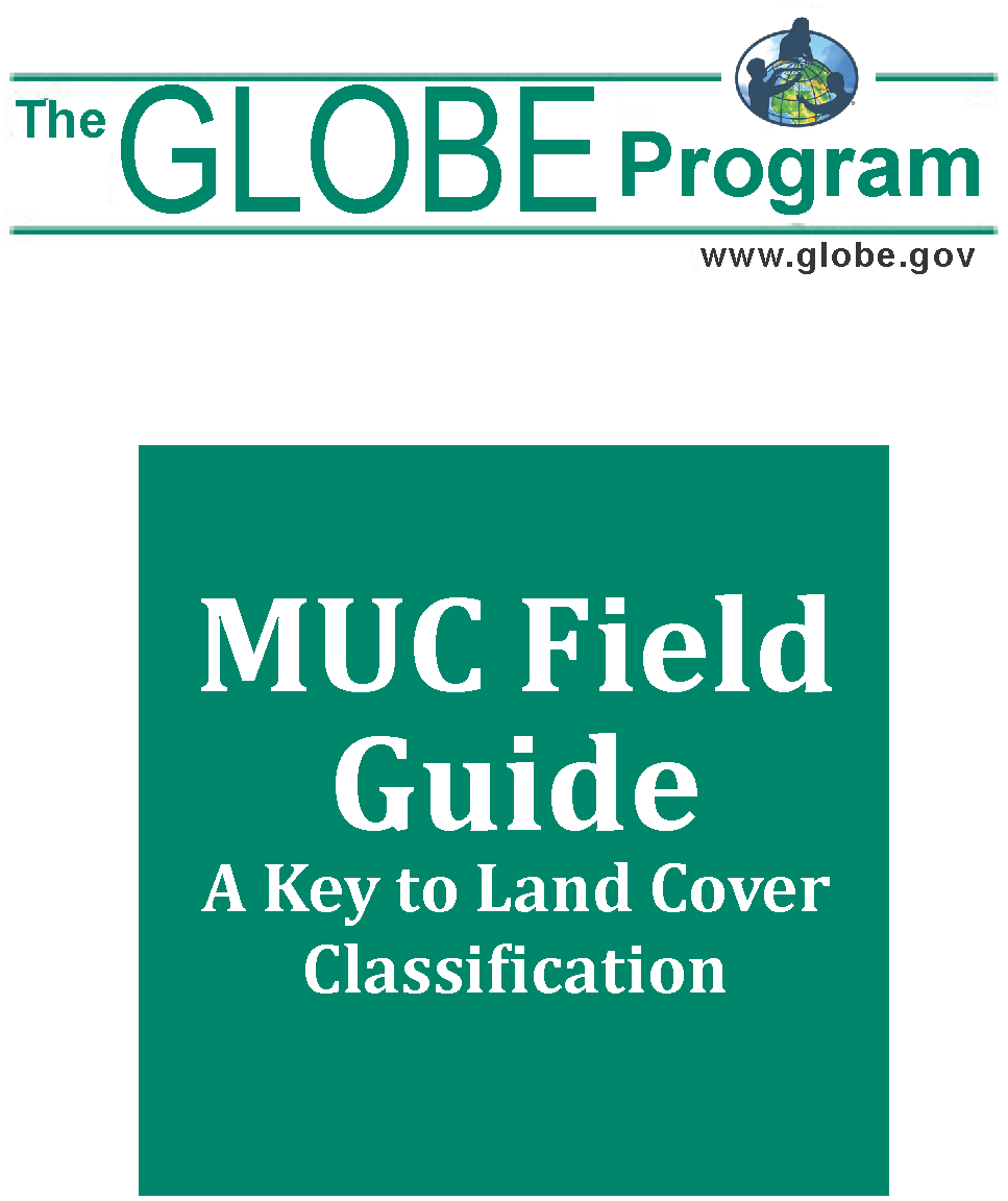 GLOBE MUC Field Guide