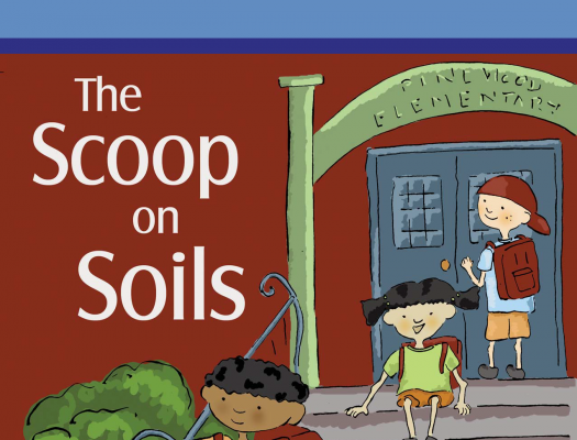 Elementary GLOBE - The Scoop on Soils