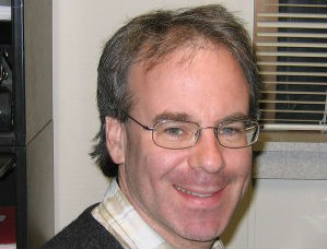 Dr. Norman Loeb