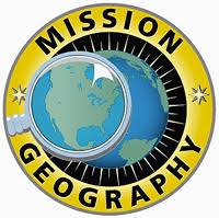 Mission Geography