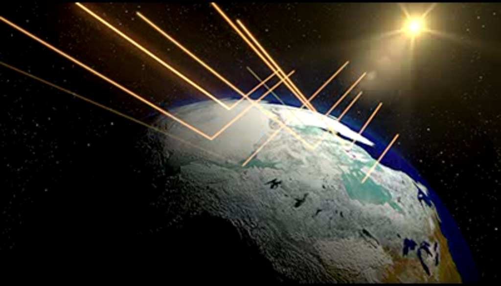 7 Striking Examples of Deforestation From NASA