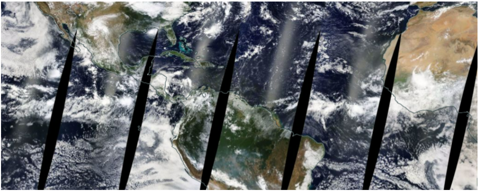 NASA Worldview image.