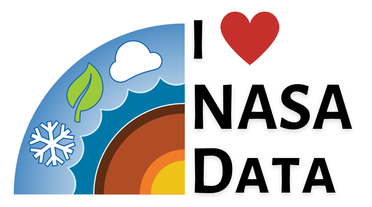 I heart NASA Data