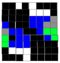 Creating and Interpreting Images as Models