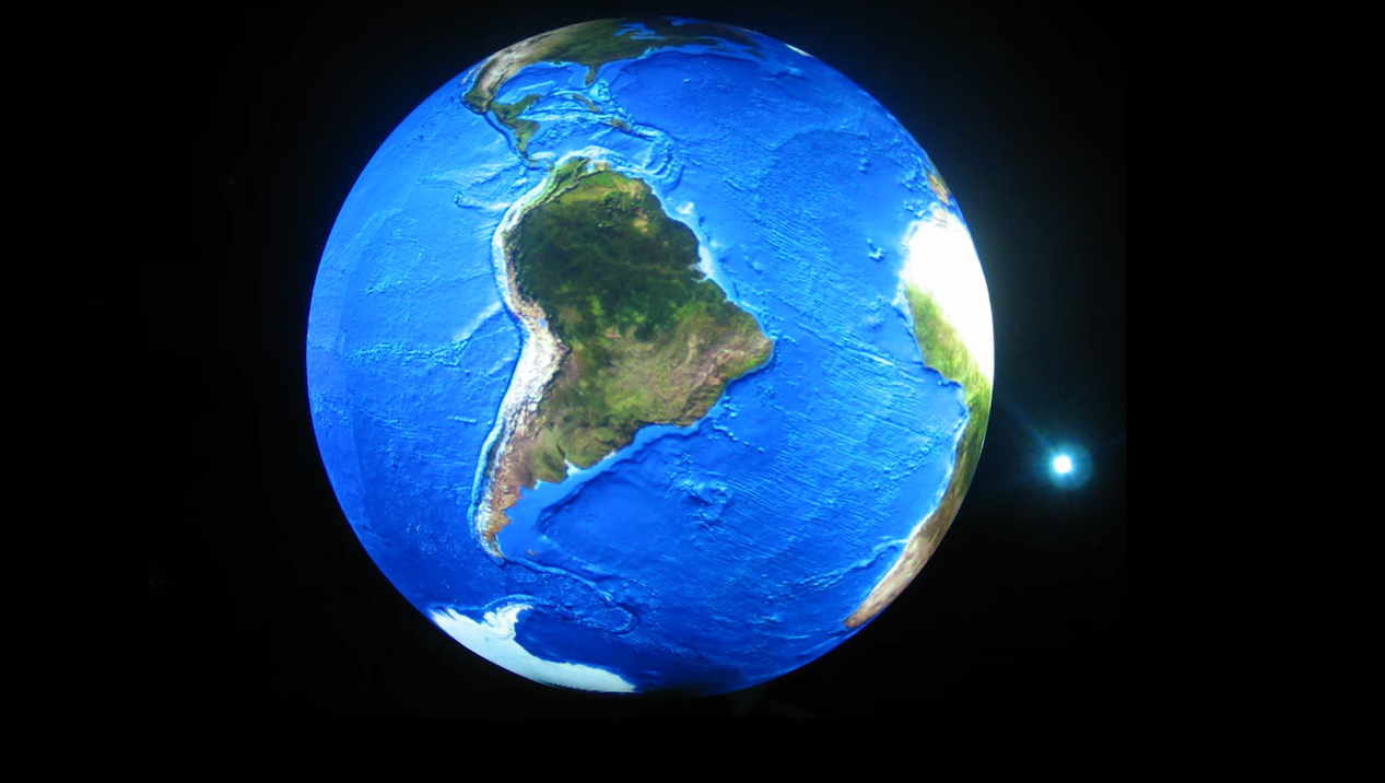 Climate Bits: Albedo. Source: ClimateBits