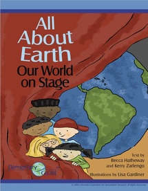 Elementary GLOBE - All About Earth Our World on Stage