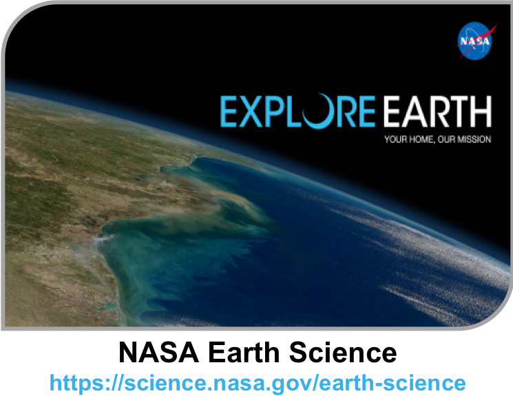 NASA Earth Science