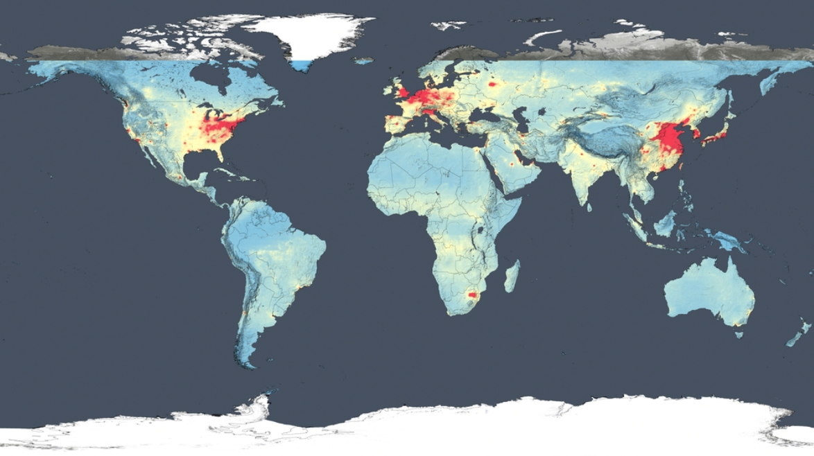 air pollution 