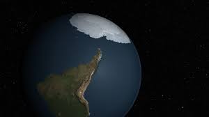 Antarctic Cryosphere