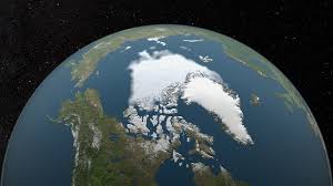 Arctic Cryosphere