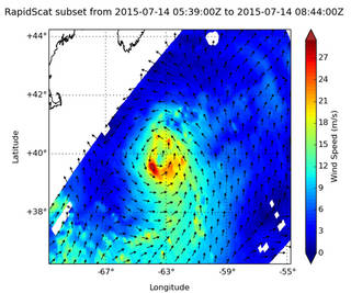 RapidScat