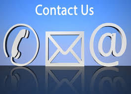 Contact Us