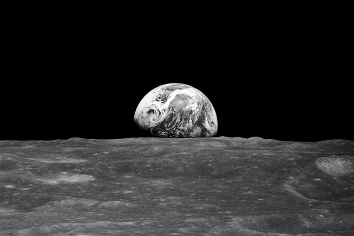 My NASA Data