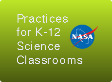 Practices for K-12 science Classrooms