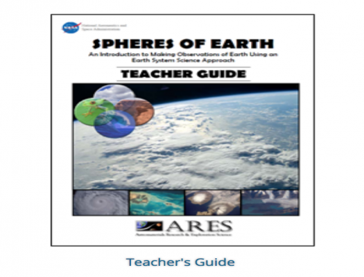 Spheres of the Earth