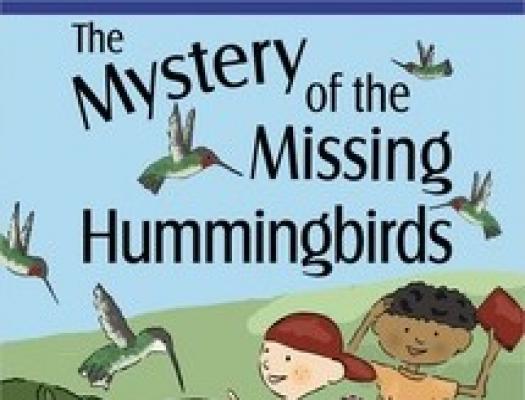 Mystery of the Missing Hummingbirds