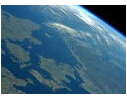 Earth System Image (Source: globe.gov)