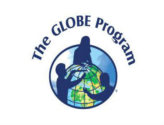 GLOBE Logo