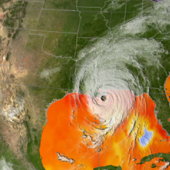Hurricanes as Heat Engines Thumbnail