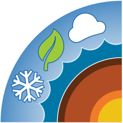 My NASA Data logo
