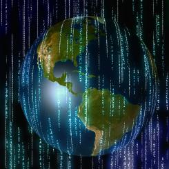 Data Collections: Earth System Data Explorer