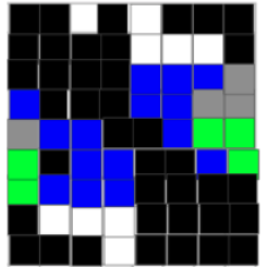 Creating and Interpreting Images as Models