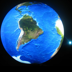 Climate Bits: Albedo. Source: ClimateBits