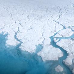 Greenland Ice sheet