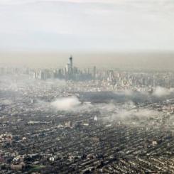 "Then and Now Challenge." Source: EPA Documerica