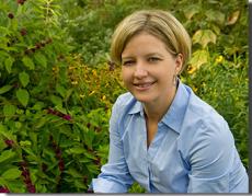Meet Janine Pollack, NASA Environmental Engineer