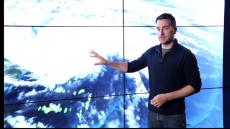 Interview with NASA visualizer Kel Elkins