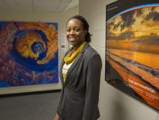 Picture of Dr. Yolanda Shea
