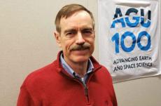 George Huffman