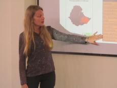 Dr. Amanda West