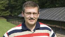 Dr. Paul Stackhouse