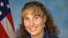Dorothy Metcalf-Lindenburger