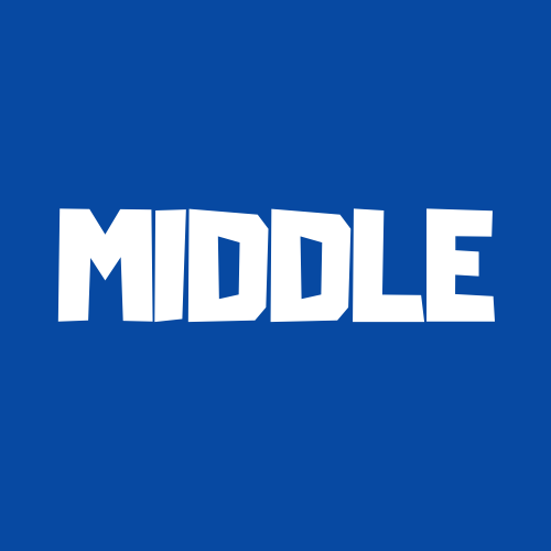 middle grade icon